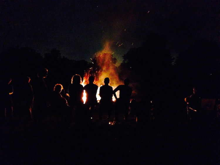 a story that could be&nbsp;true