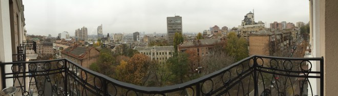 Room with a View