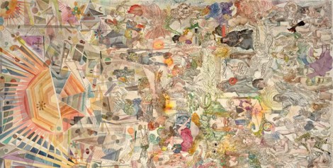 many gods many truths